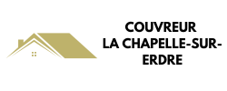 Couvreur La Chapelle Sur Erdre - Céleste 44